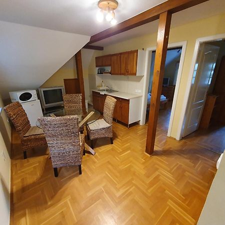 Villa Ottilia Σίοφοκ Εξωτερικό φωτογραφία