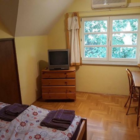 Villa Ottilia Σίοφοκ Εξωτερικό φωτογραφία