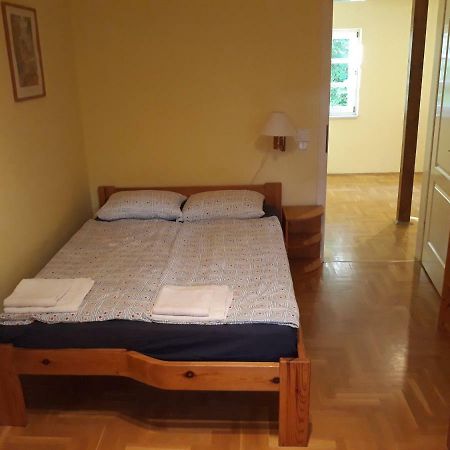 Villa Ottilia Σίοφοκ Εξωτερικό φωτογραφία