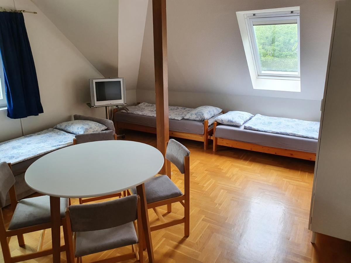 Villa Ottilia Σίοφοκ Εξωτερικό φωτογραφία