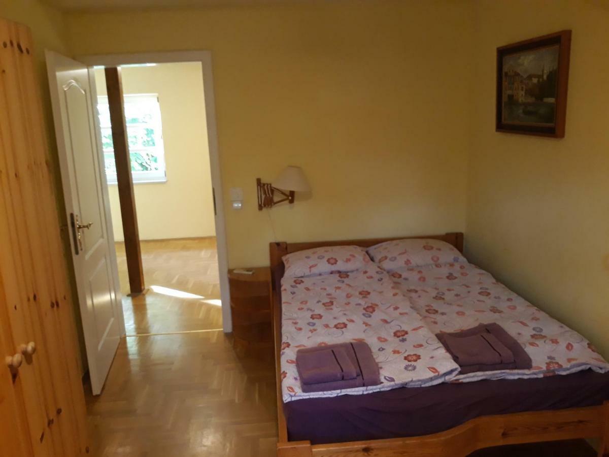 Villa Ottilia Σίοφοκ Εξωτερικό φωτογραφία