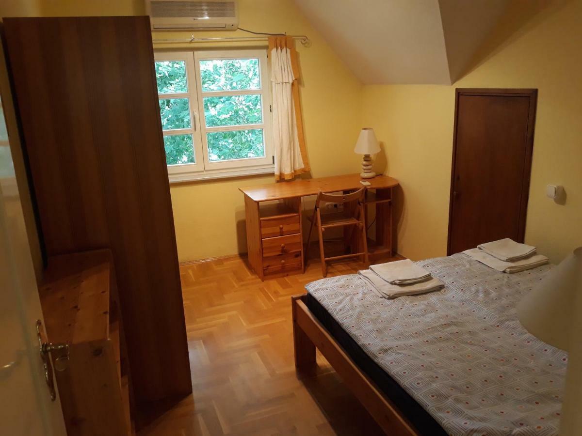 Villa Ottilia Σίοφοκ Εξωτερικό φωτογραφία